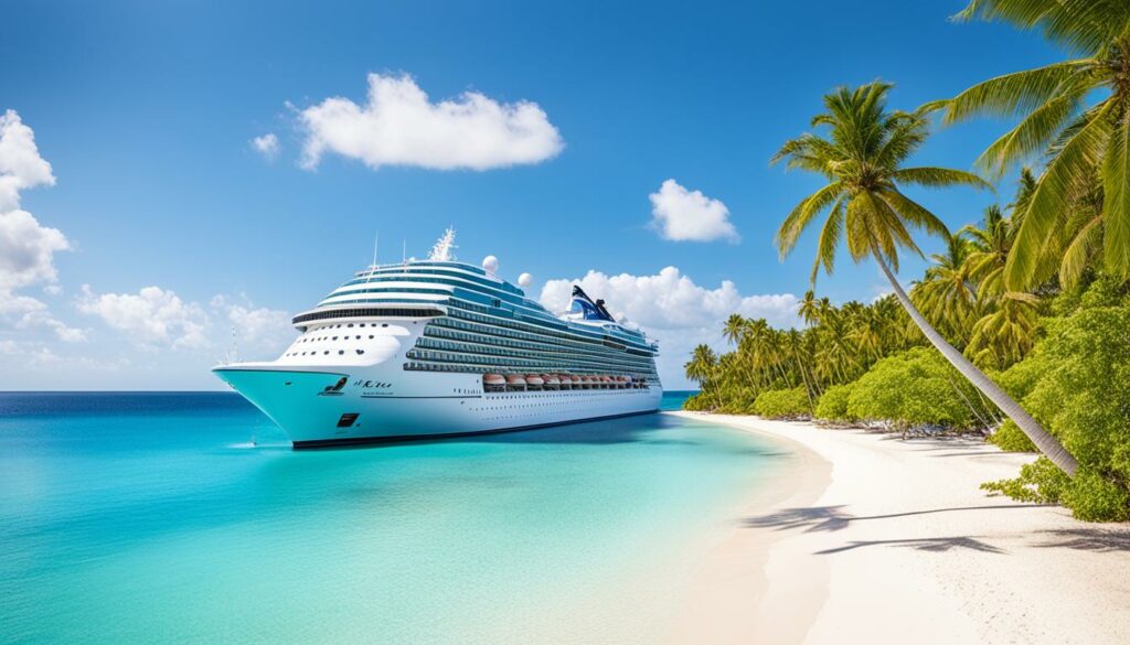 Caribbean cruises insights